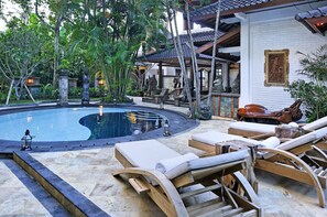 Exterior - Villa Asih Legian (Legian)