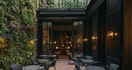 WITTMORE HOTEL - Adults Only