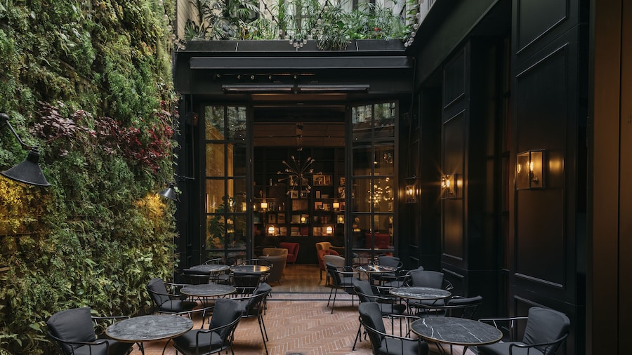 ウィットモア ホテル - 大人限定