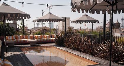 WITTMORE HOTEL - Adults Only