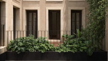 Club Suite | Terrace/patio