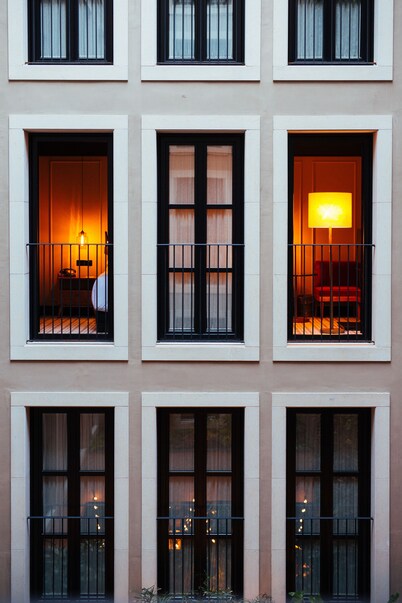 WITTMORE HOTEL - Adults Only