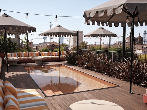 WITTMORE HOTEL - Adults Only