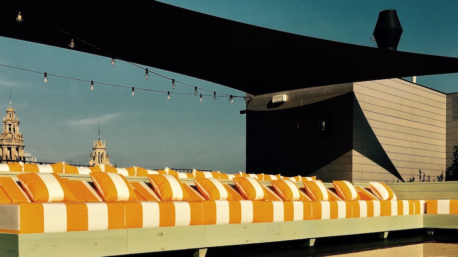 WITTMORE HOTEL - Adults Only