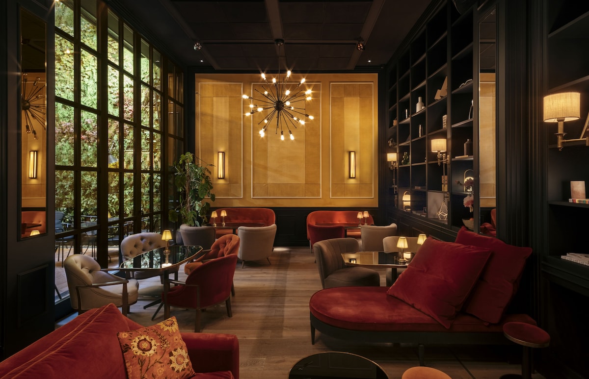 Barcelona accommodations