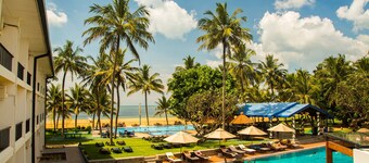 卡米洛特海灘飯店