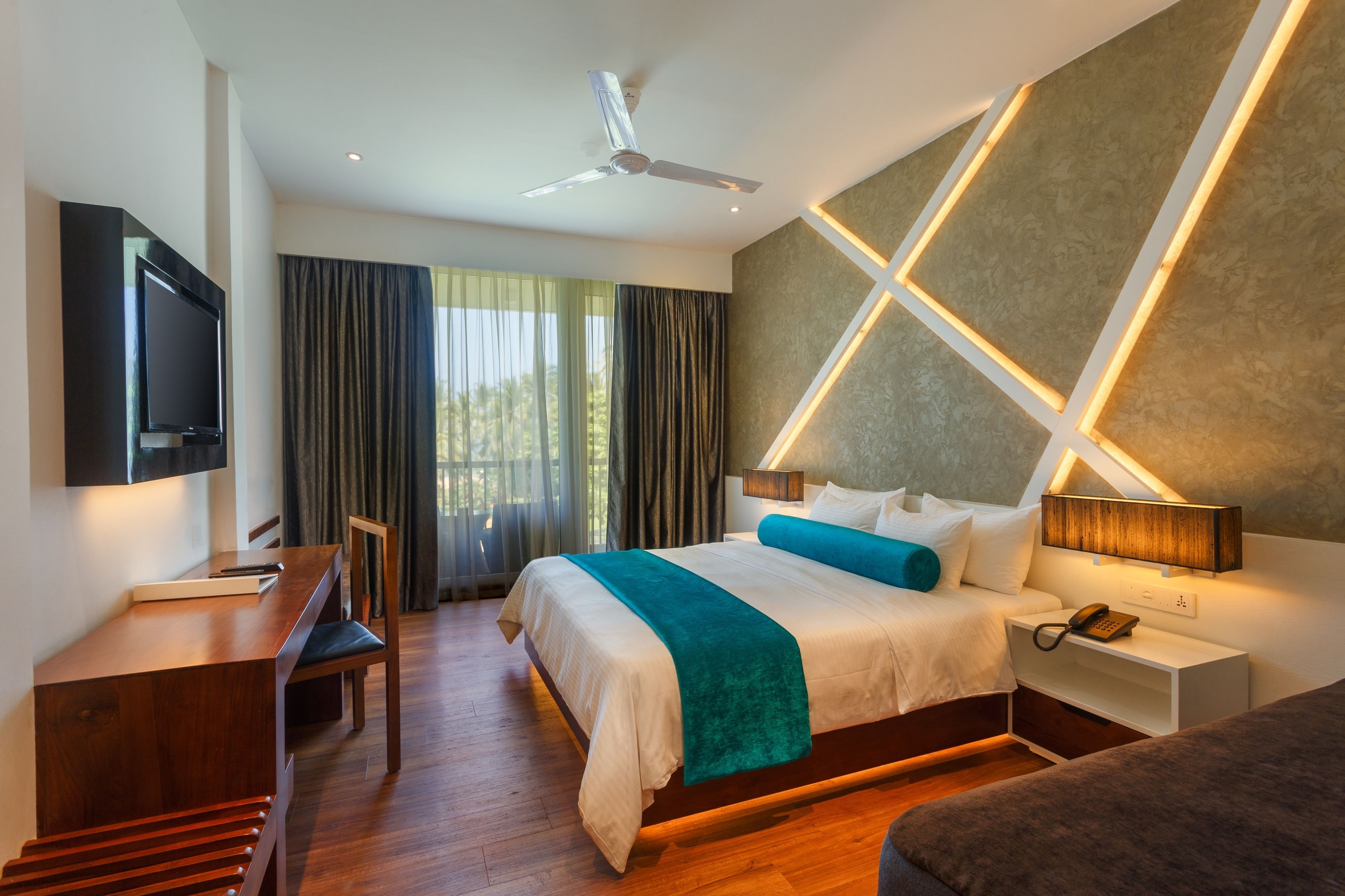 Foto - Camelot Beach Hotel