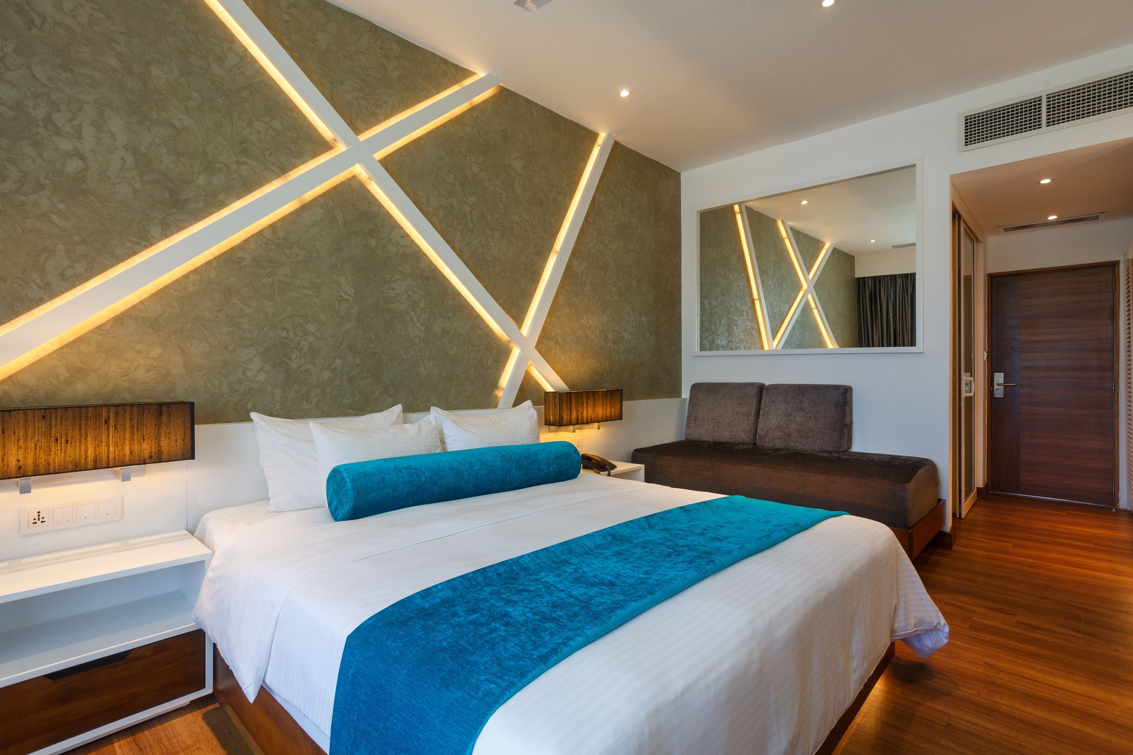 Foto - Camelot Beach Hotel