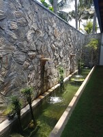 Body treatments, deep-tissue massages, Swedish massages, body scrubs