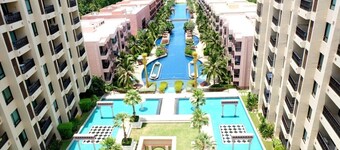 Marrakesh Condo Residence by Hua hin property online