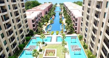 Marrakesh Condo Residence by Hua hin property online