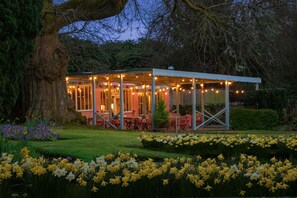 Exterior - Thackray House (Callander)