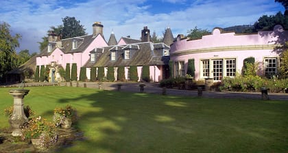 Roman Camp Country House Hotel