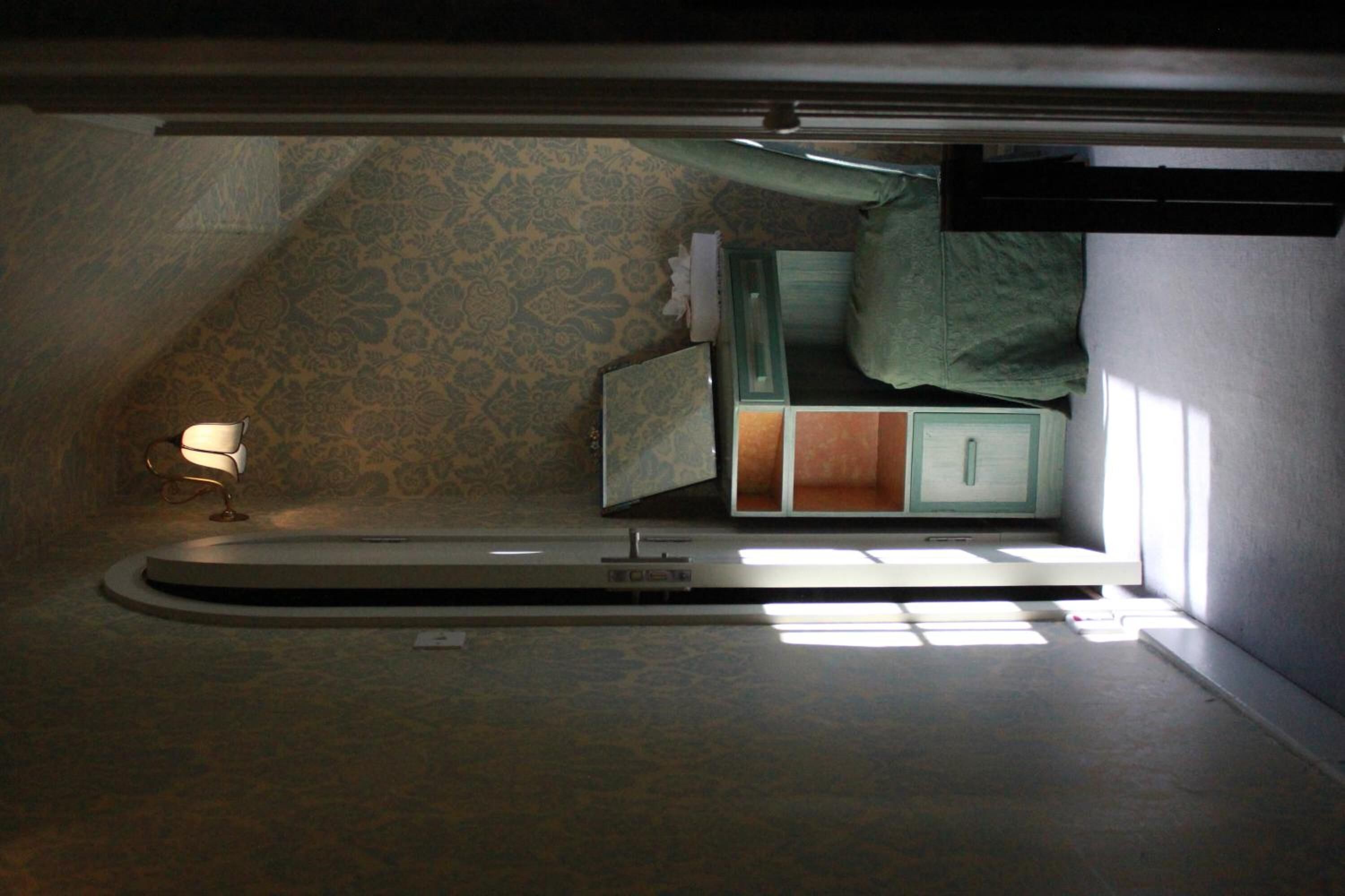 rainfall showerhead, designer toiletries, hair dryer, bathrobes