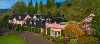 Thackray House