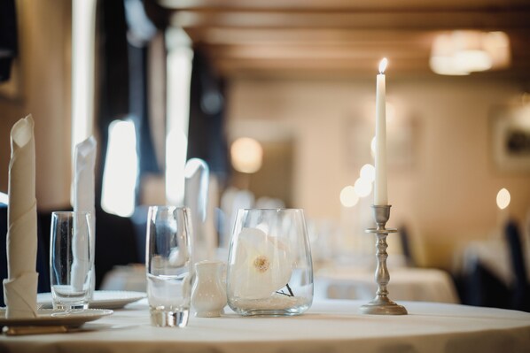 Business center - Thackray House (Callander)