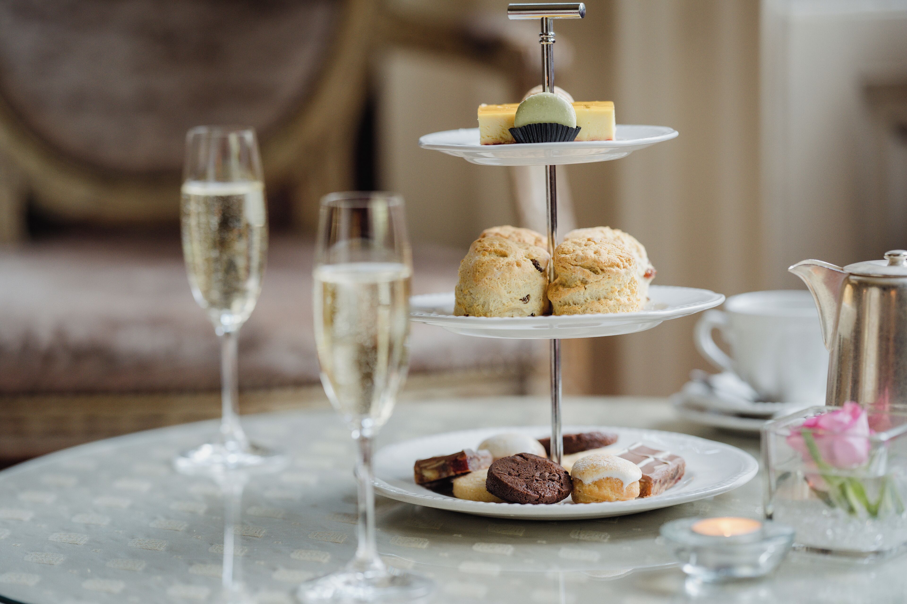 الأطباق البريطانية