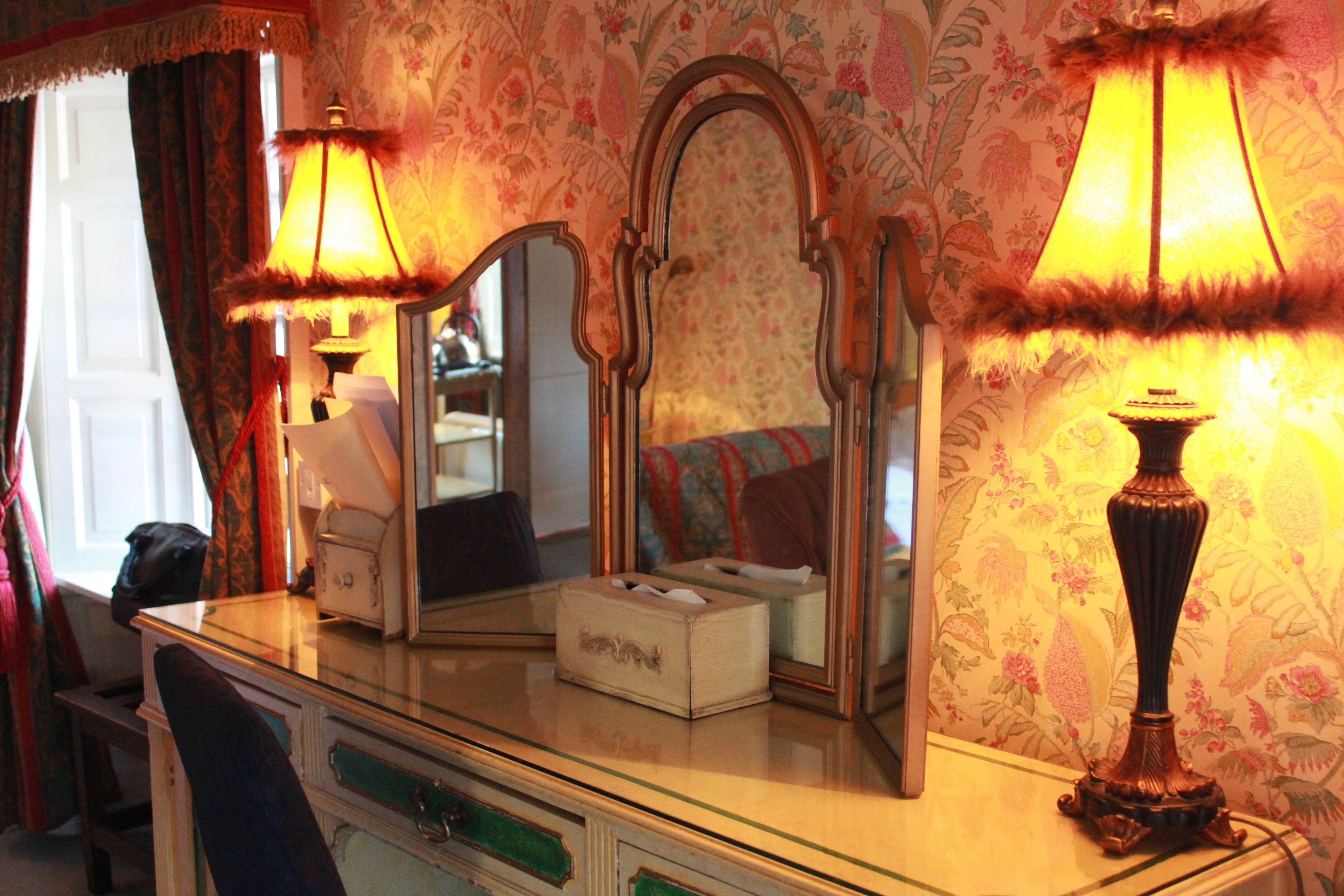 superior room | egyptian cotton sheets, premium bedding, in-room safe