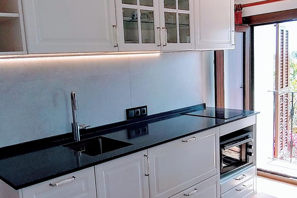 1 bedroom, in-room safe, desk, blackout drapes