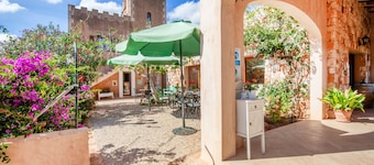 Finca Son Marimon - Adults Only