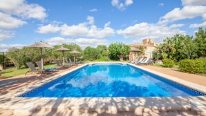 Exterior - Finca Son Marimon - Adults Only (Santanyi)