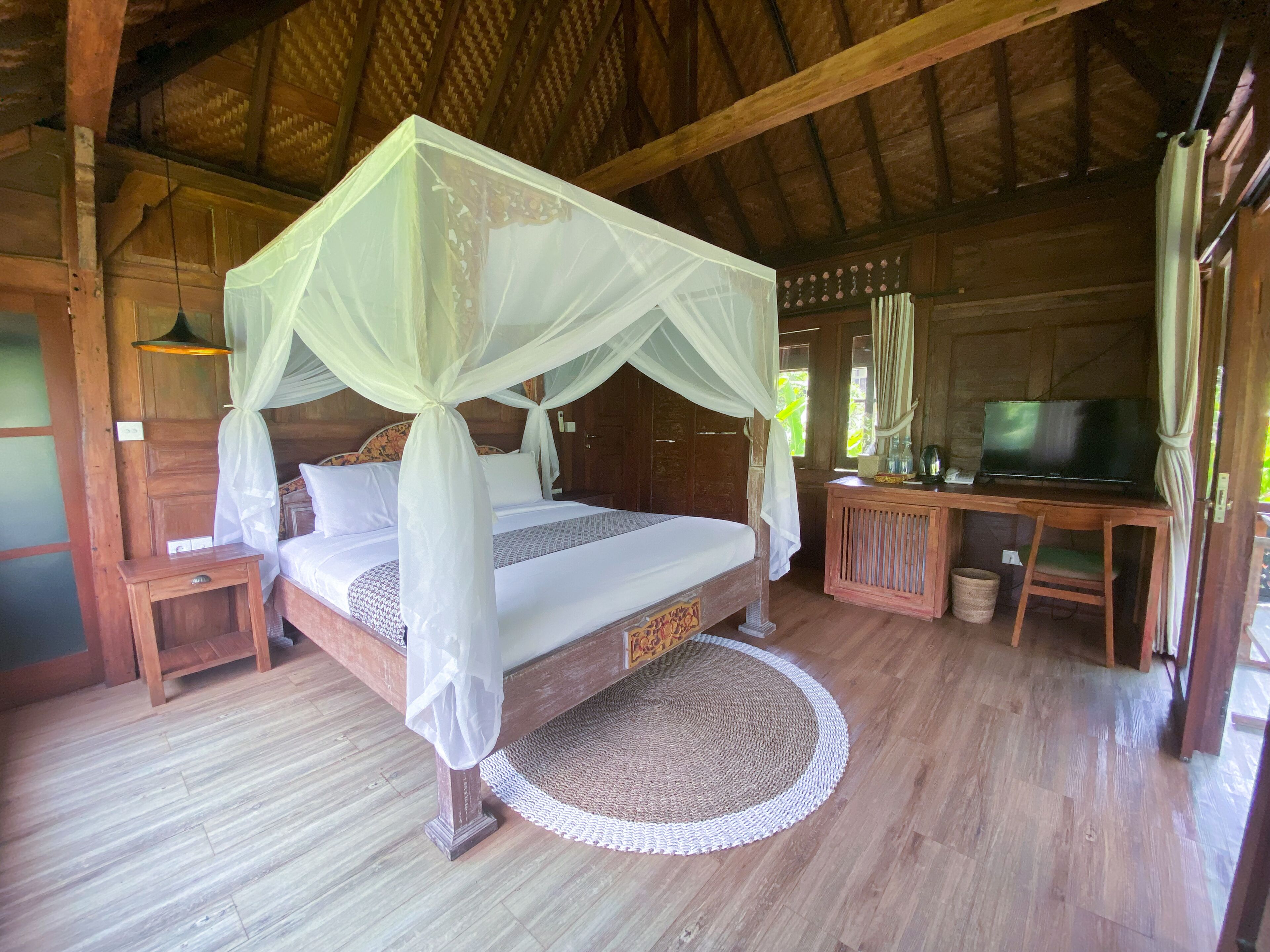 Foto - Gusde Tranquil Villas by EPS