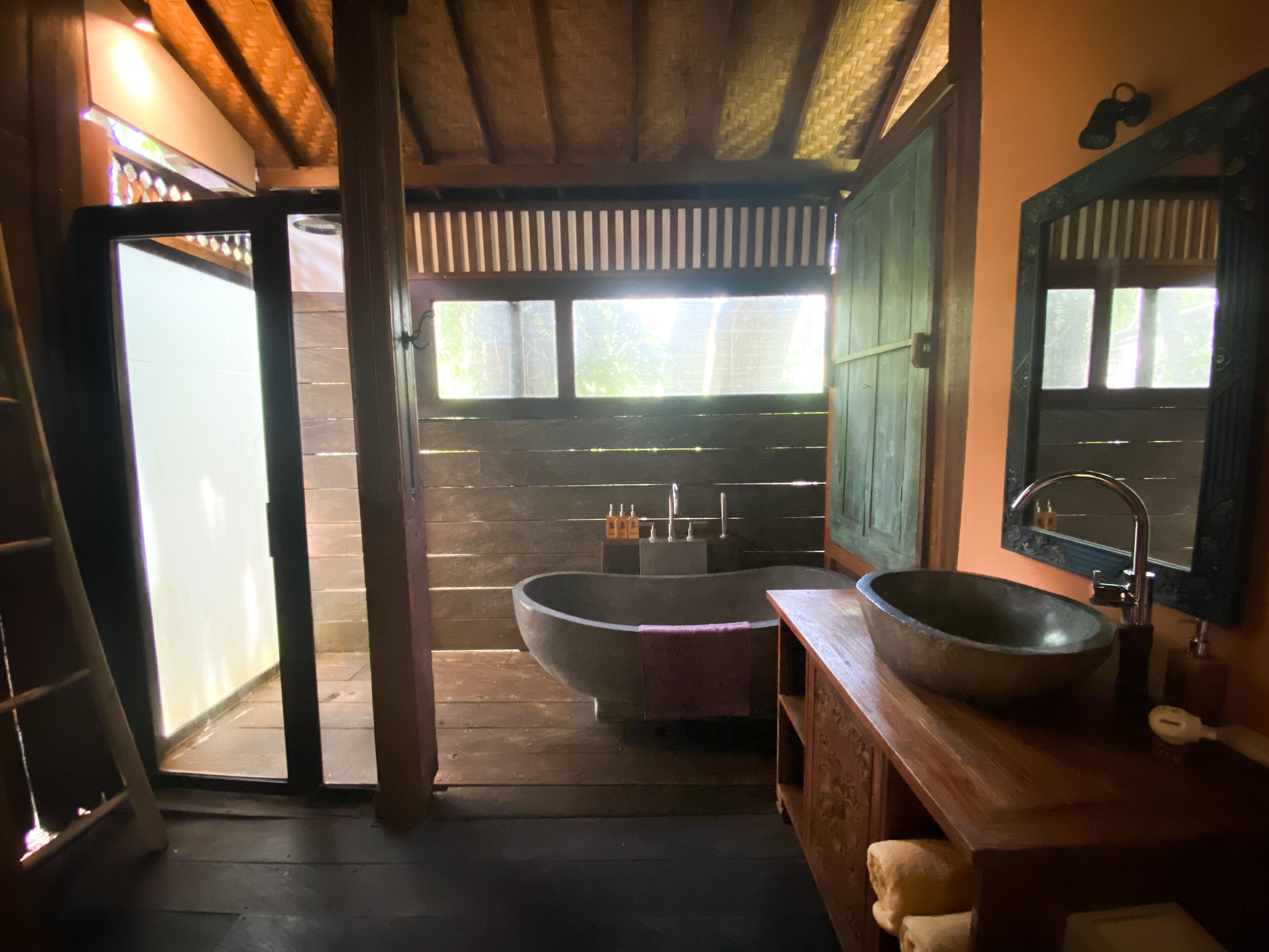 Foto - Gusde House Villas
