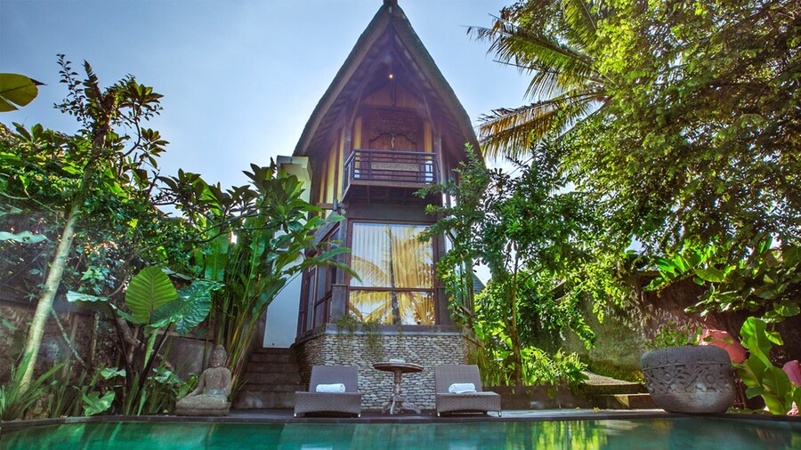 Gusde Tranquil Villas by EPS
