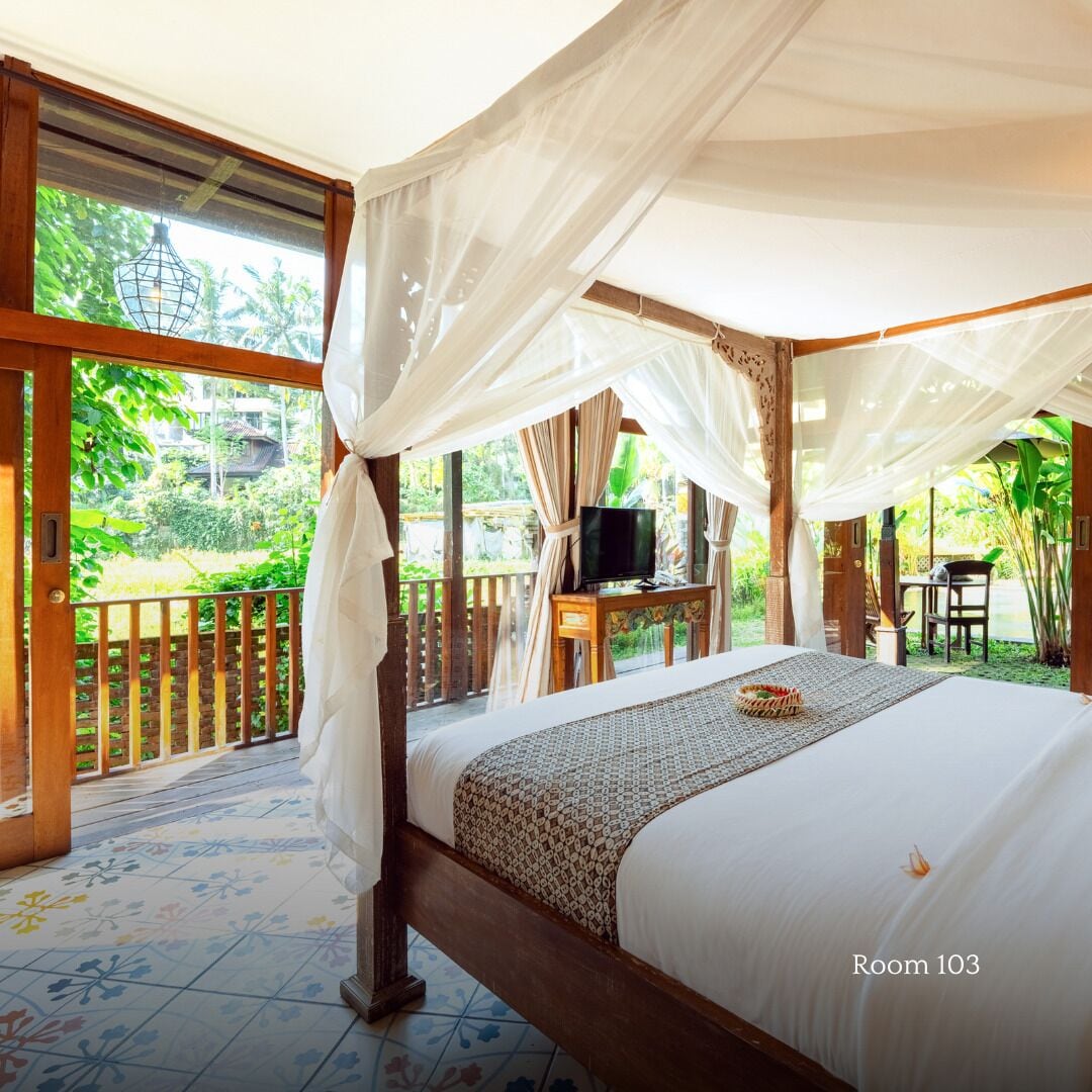 Foto - Gusde Tranquil Villas by EPS