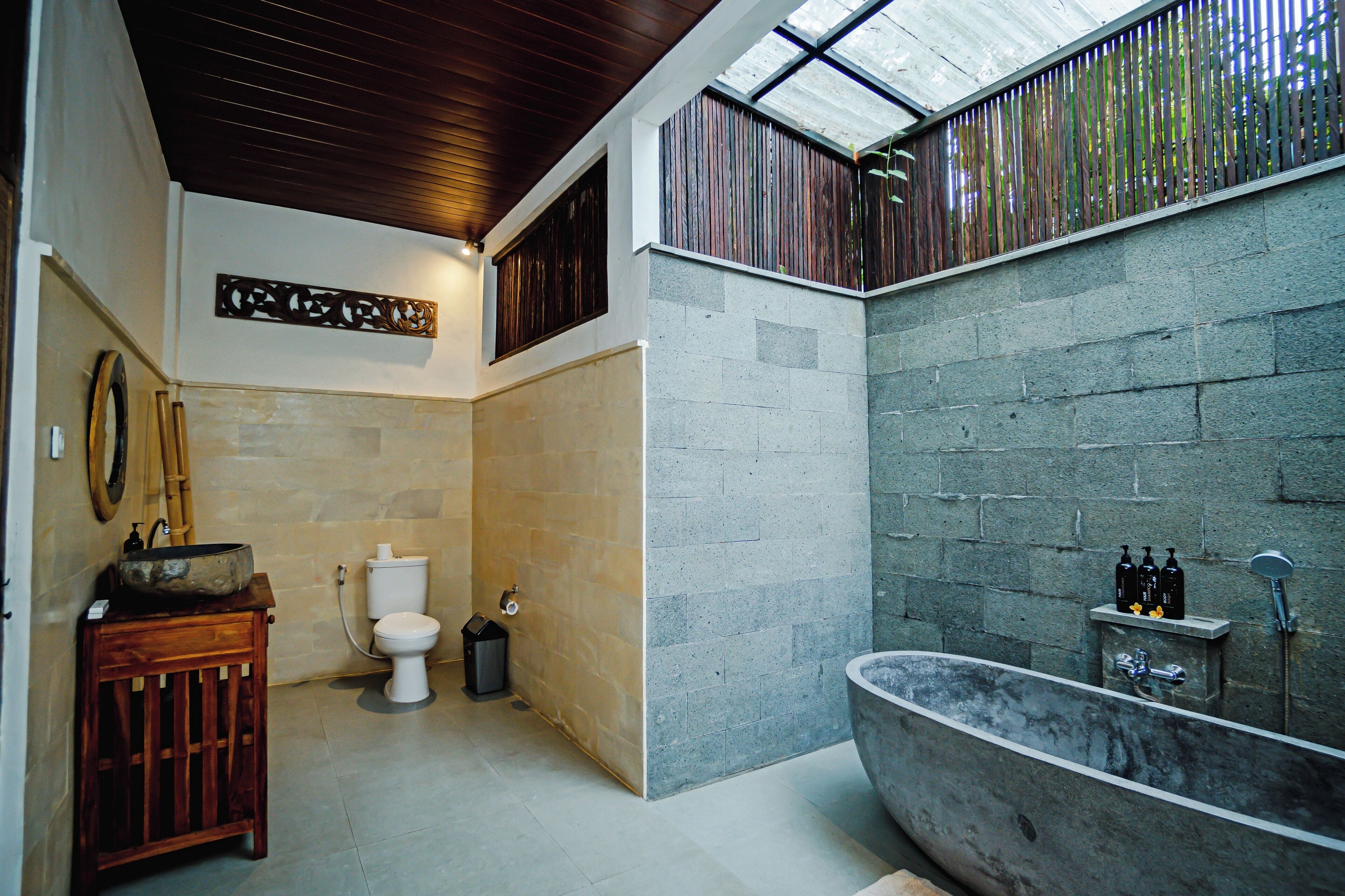 Foto - Gusde House Villas