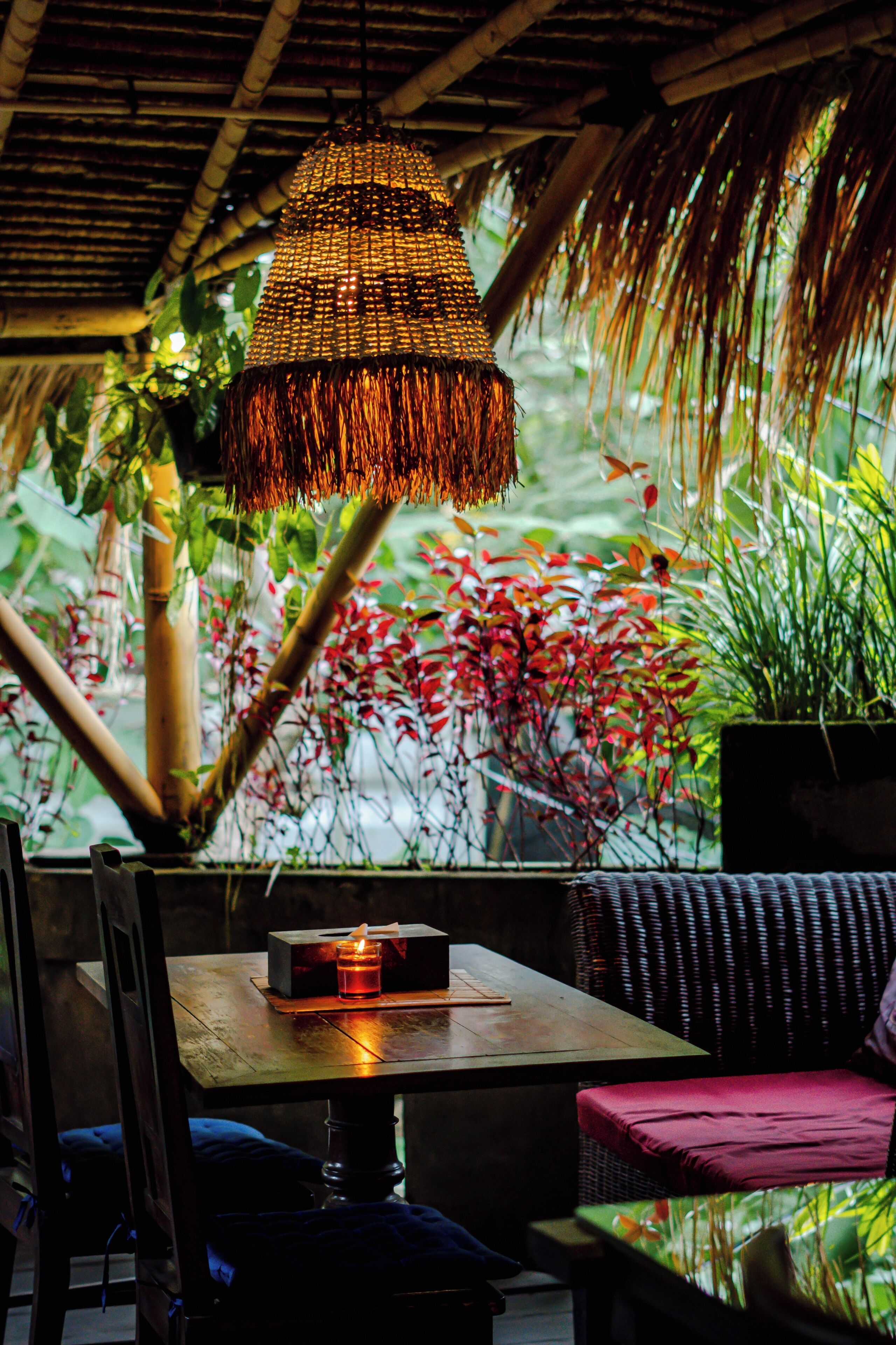 Foto - Gusde House Villas