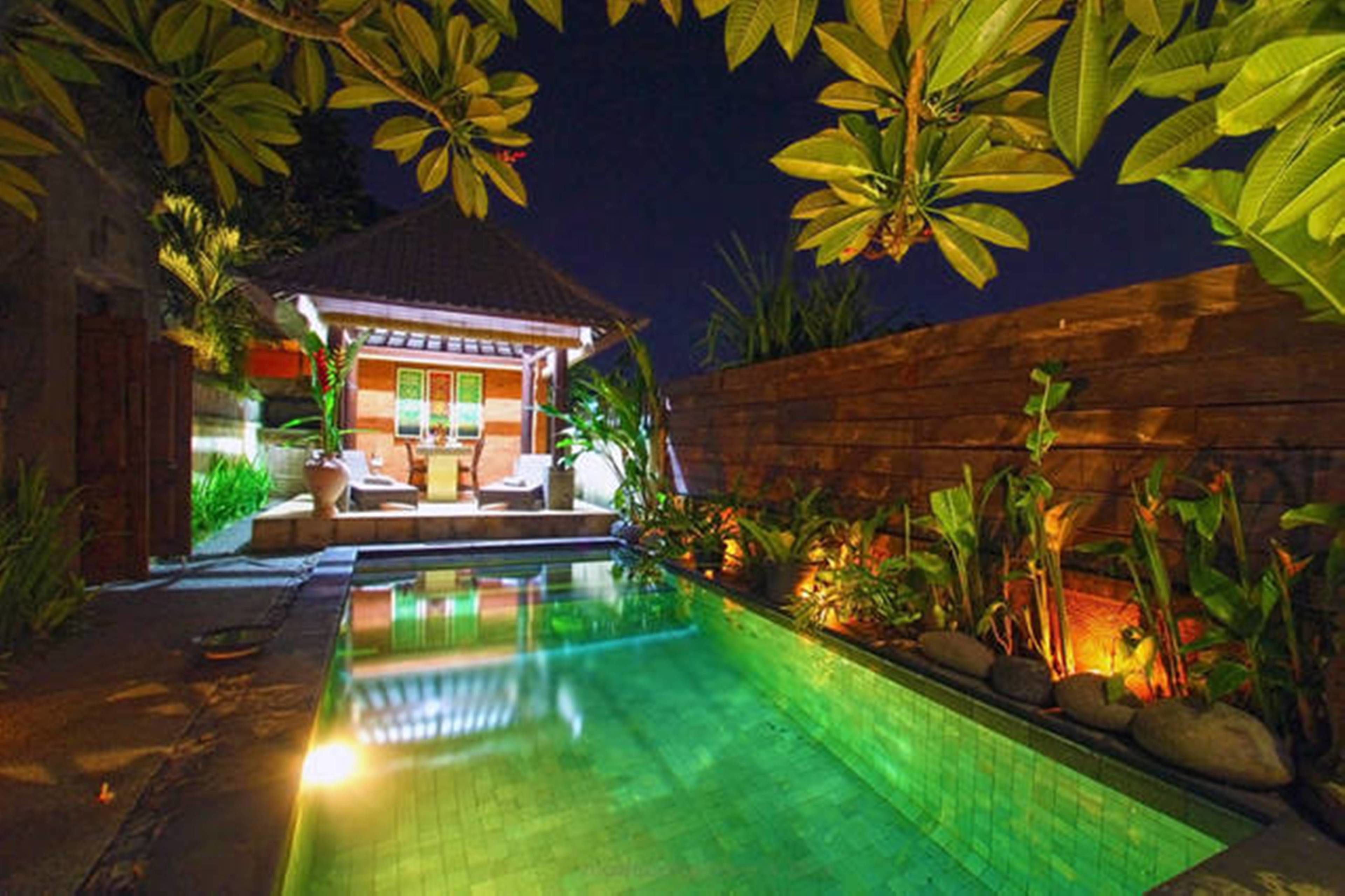 Foto - Gusde Tranquil Villas by EPS