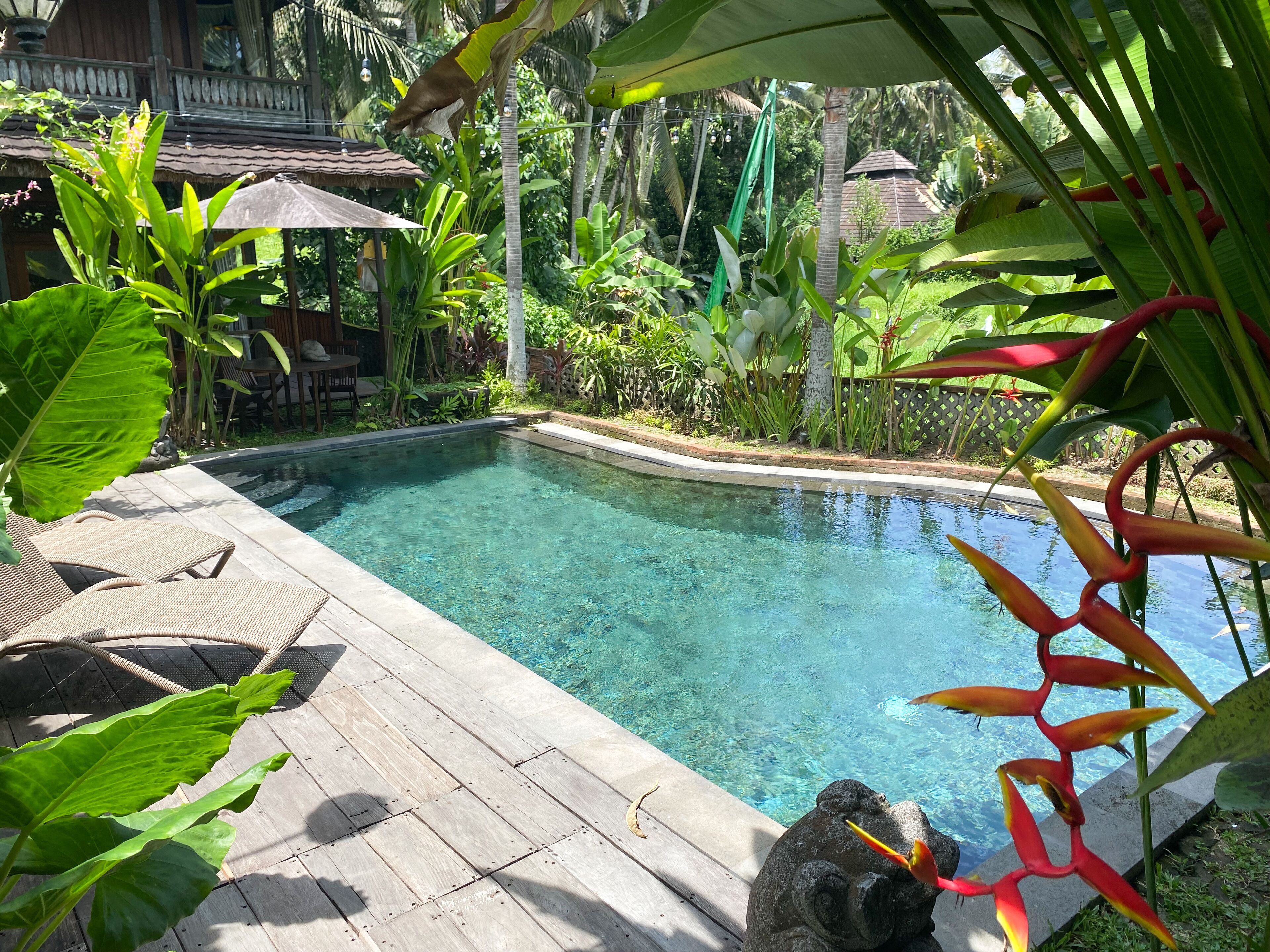 Foto - Gusde Tranquil Villas by EPS