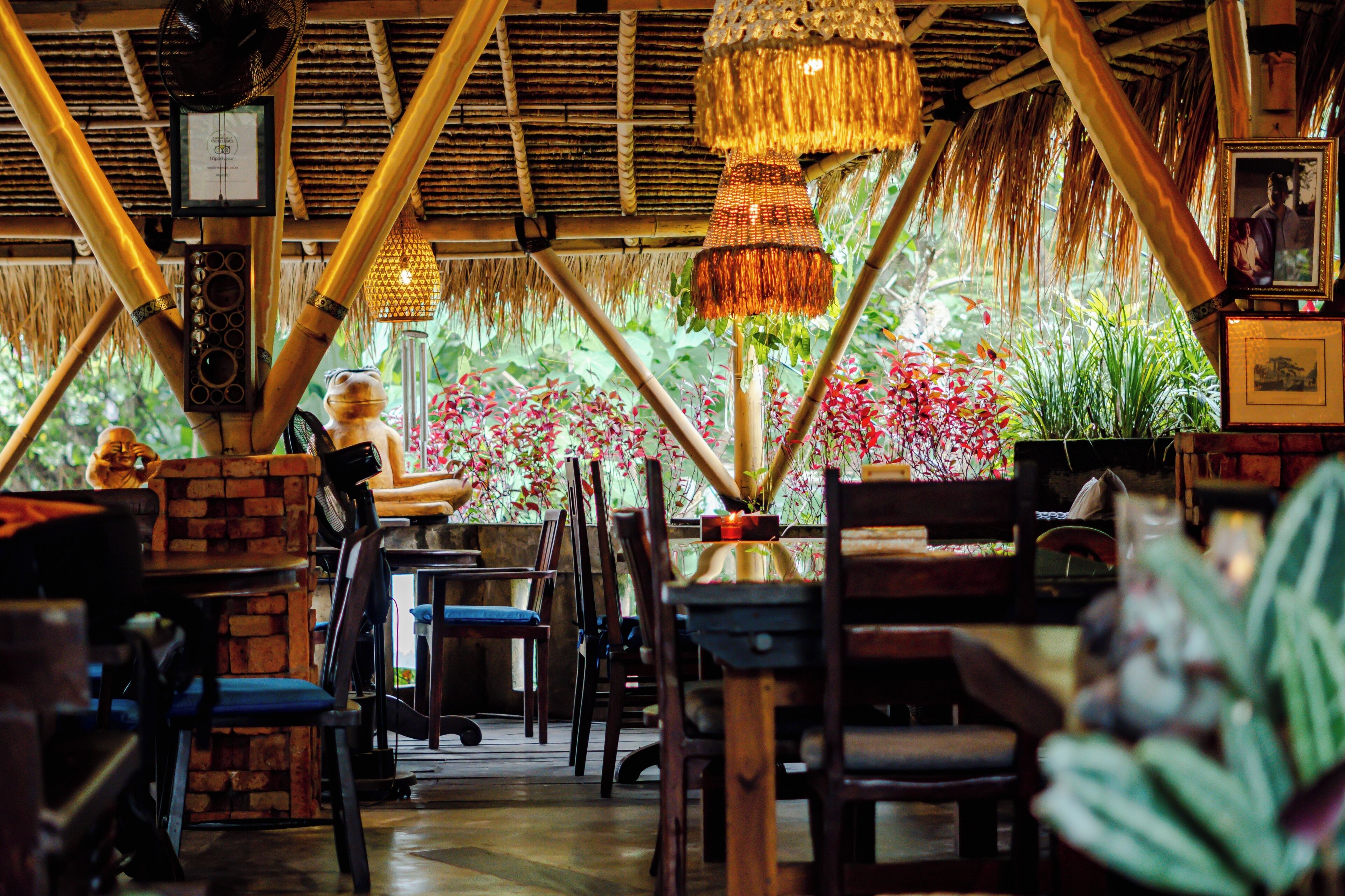 Foto - Gusde House Villas