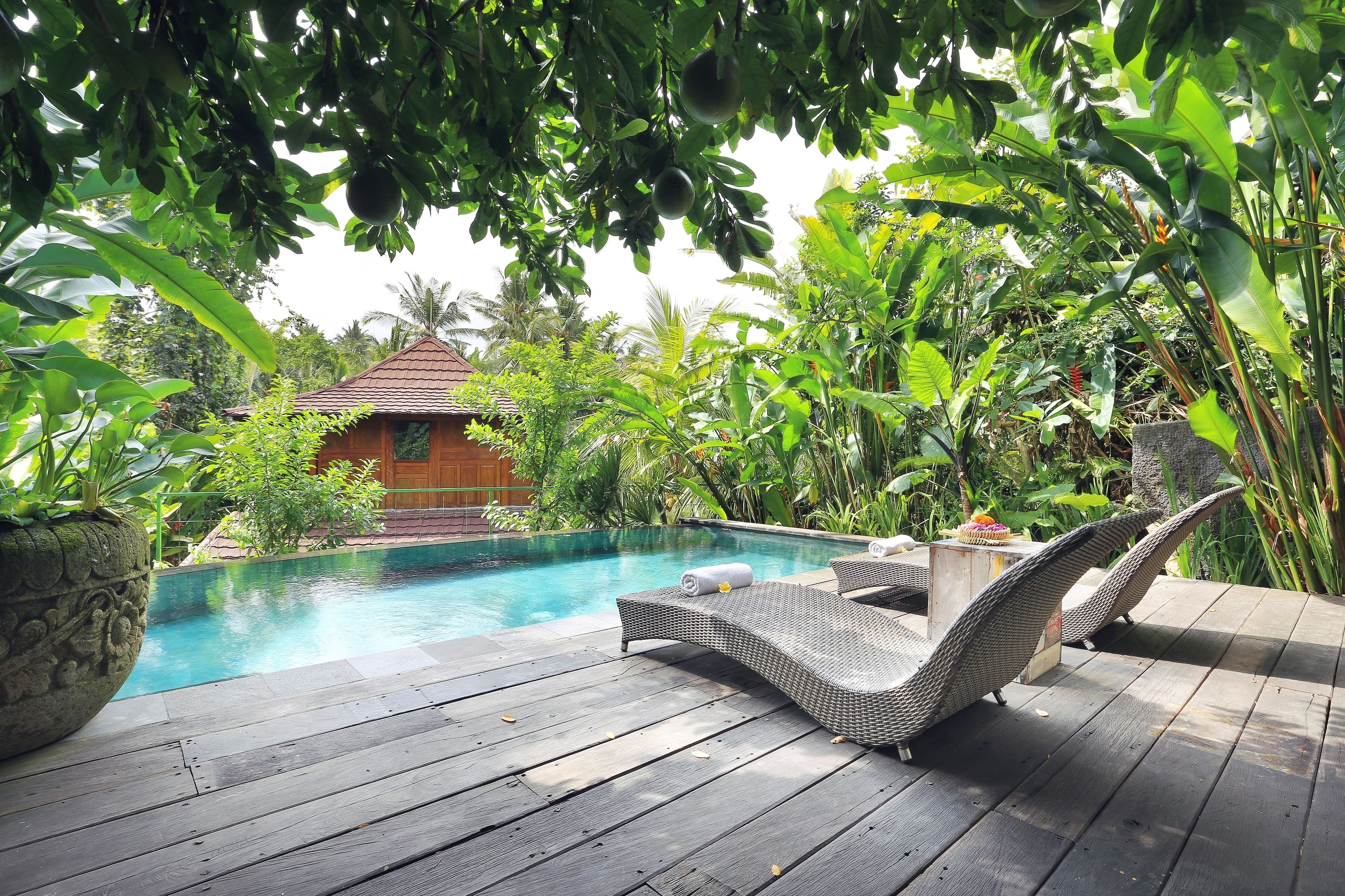 Foto - Gusde Tranquil Villas by EPS