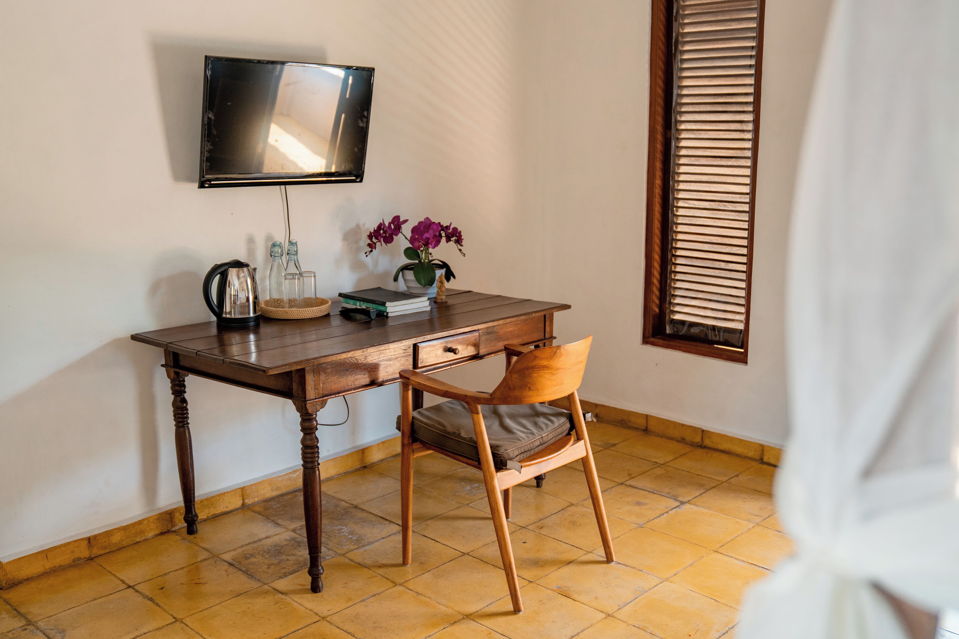 Foto - Gusde House Villas