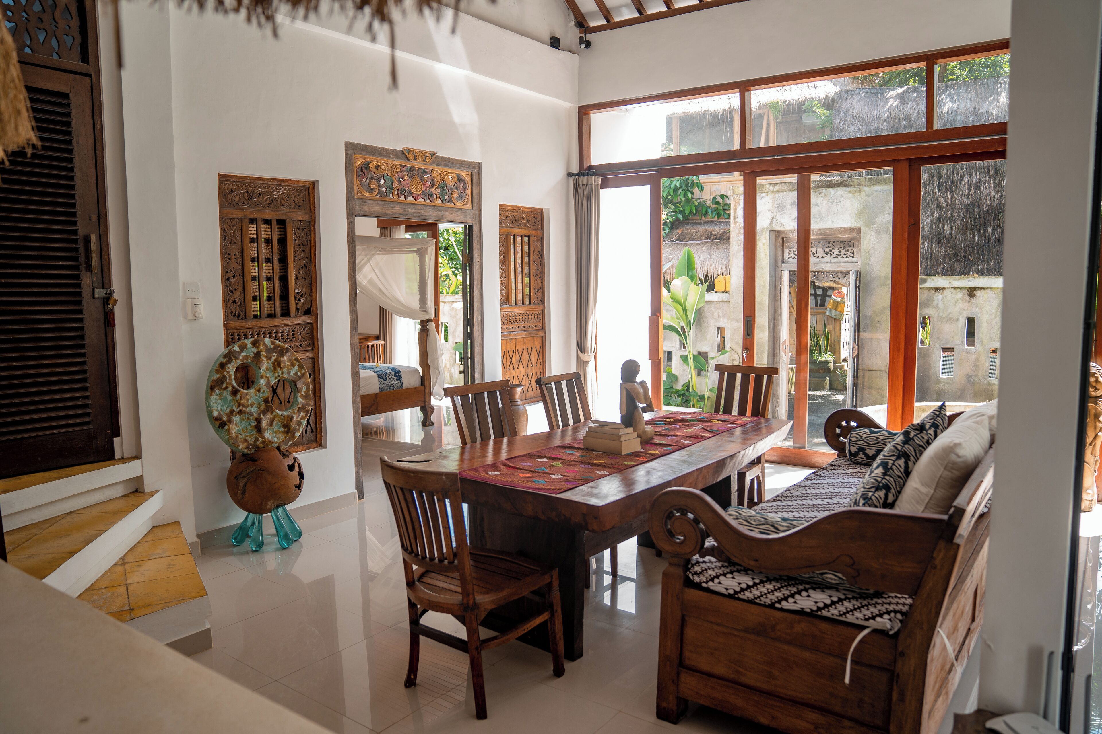 Foto - Gusde Tranquil Villas by EPS