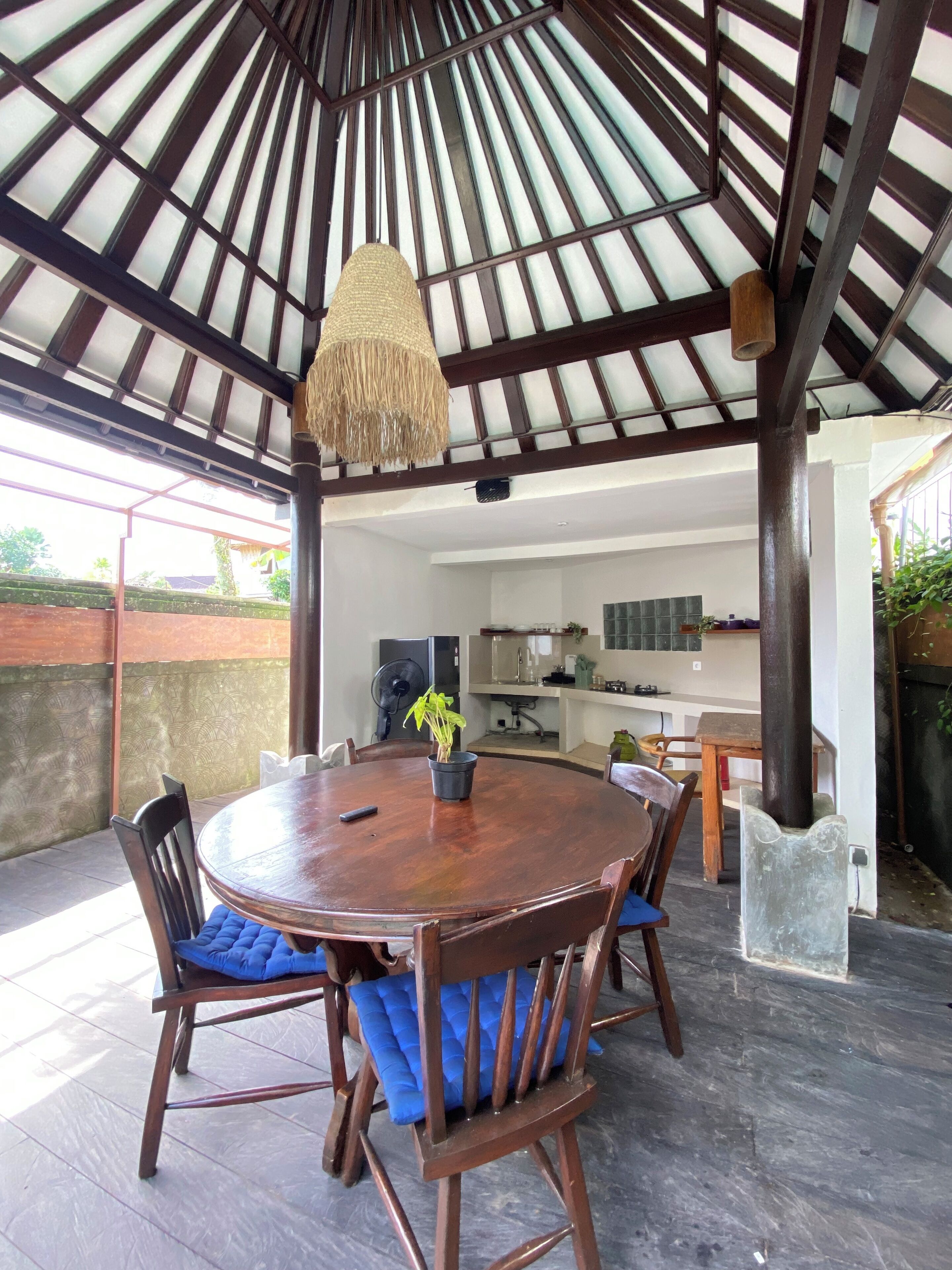 Foto - Gusde Tranquil Villas by EPS