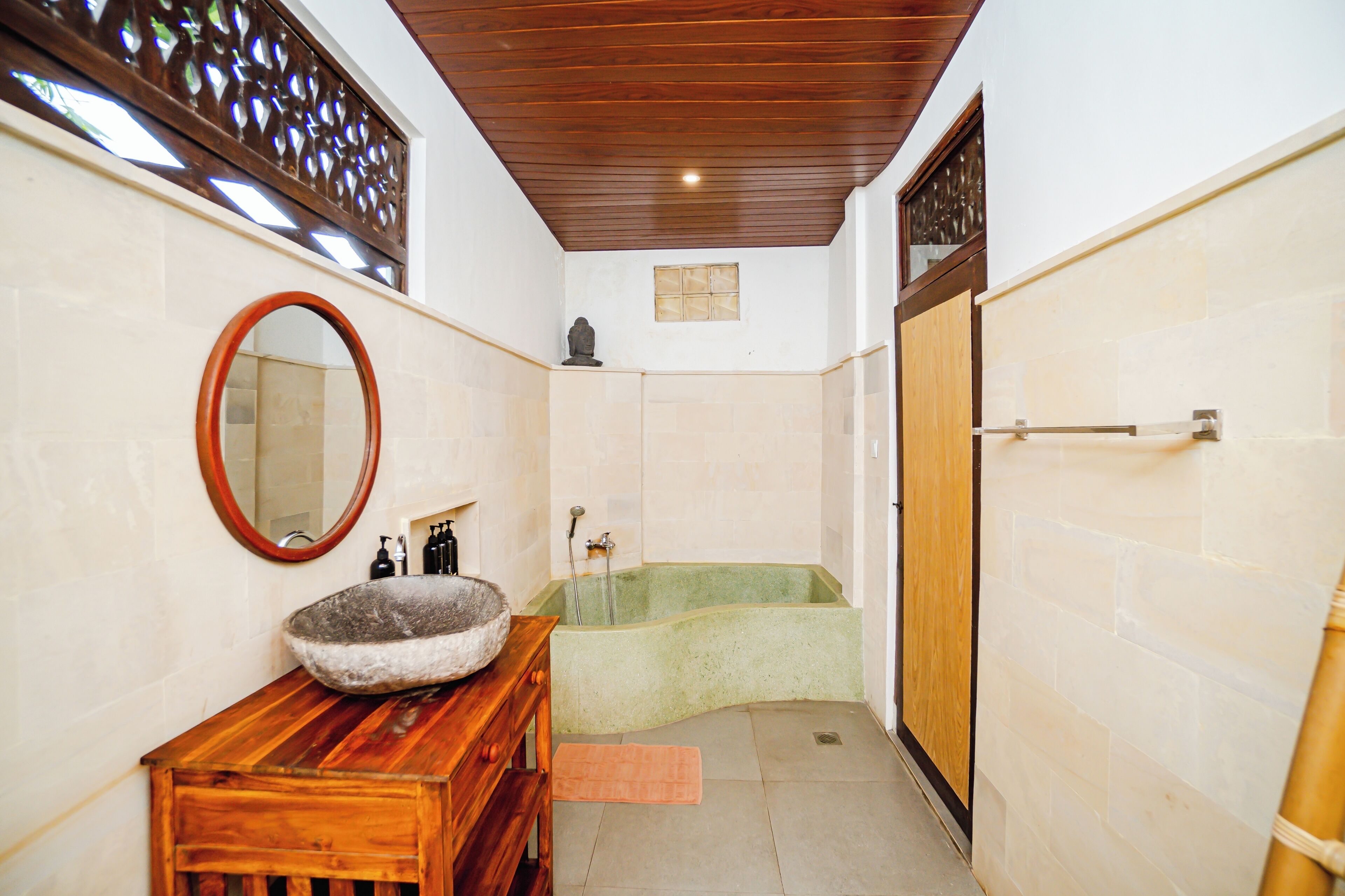 Foto - Gusde House Villas