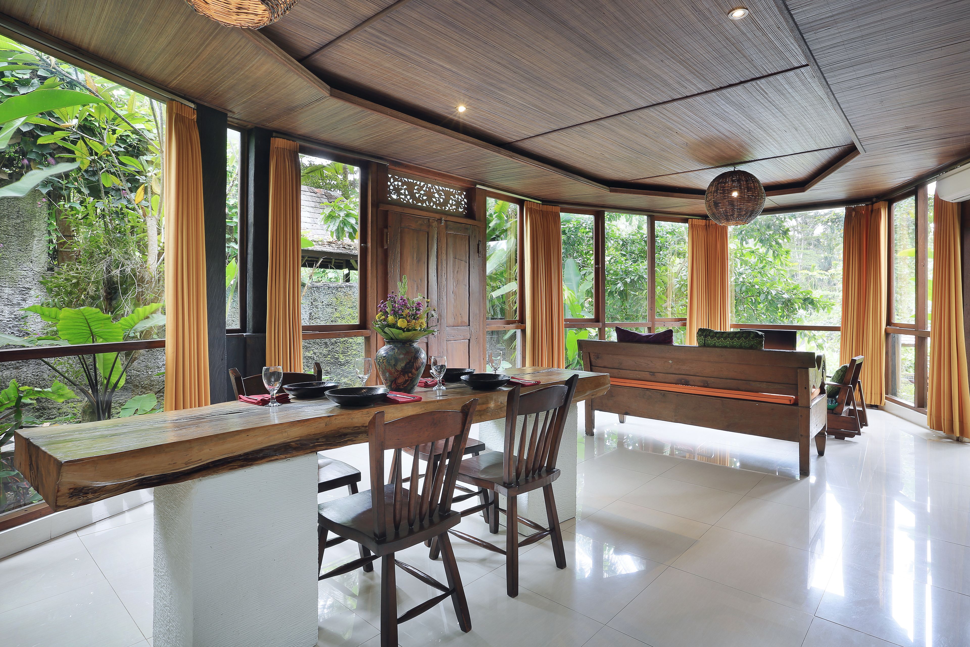 Foto - Gusde Tranquil Villas by EPS