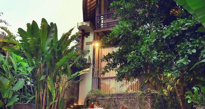 Gusde Tranquil Villas by EPS