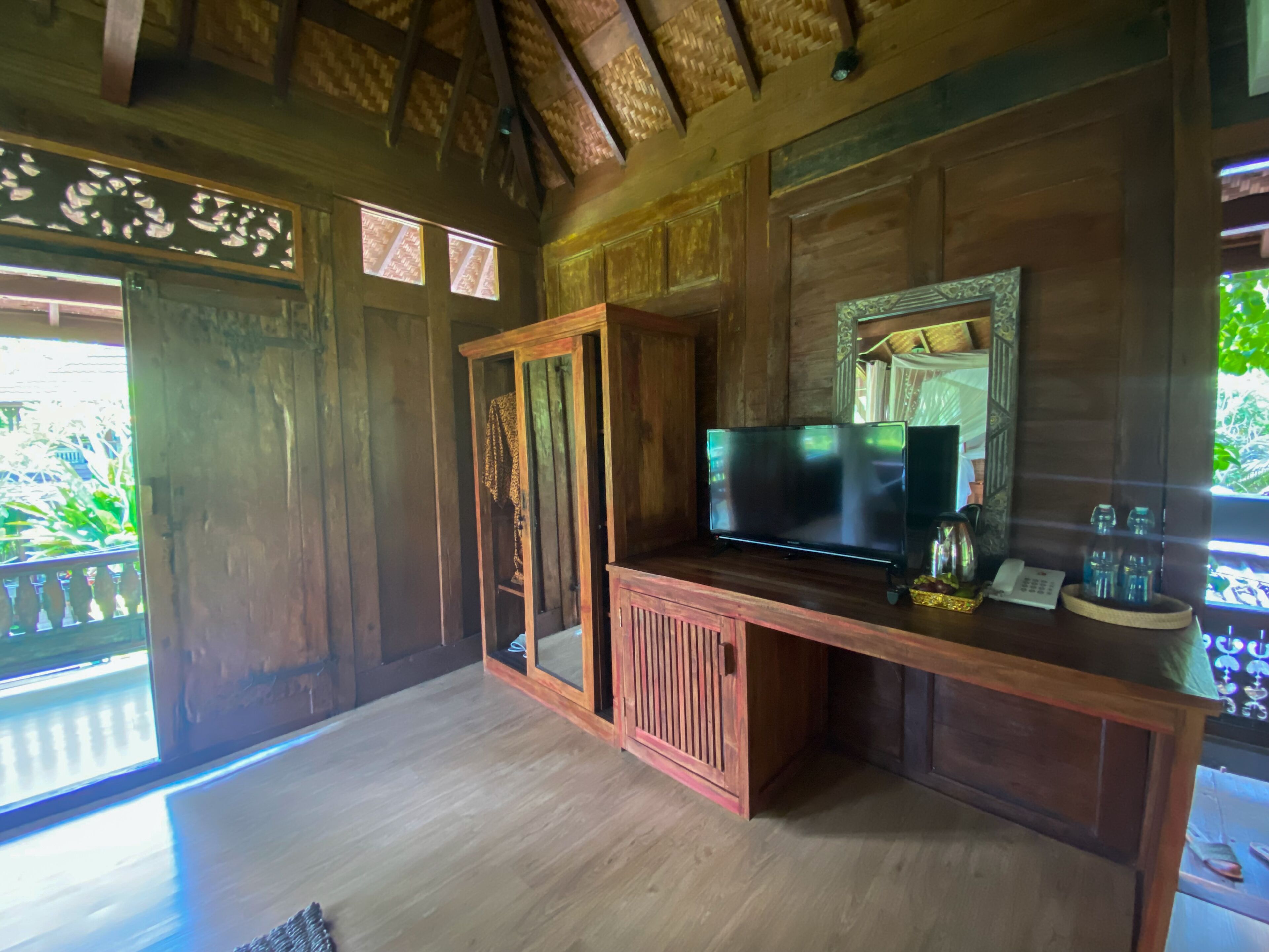 Foto - Gusde House Villas