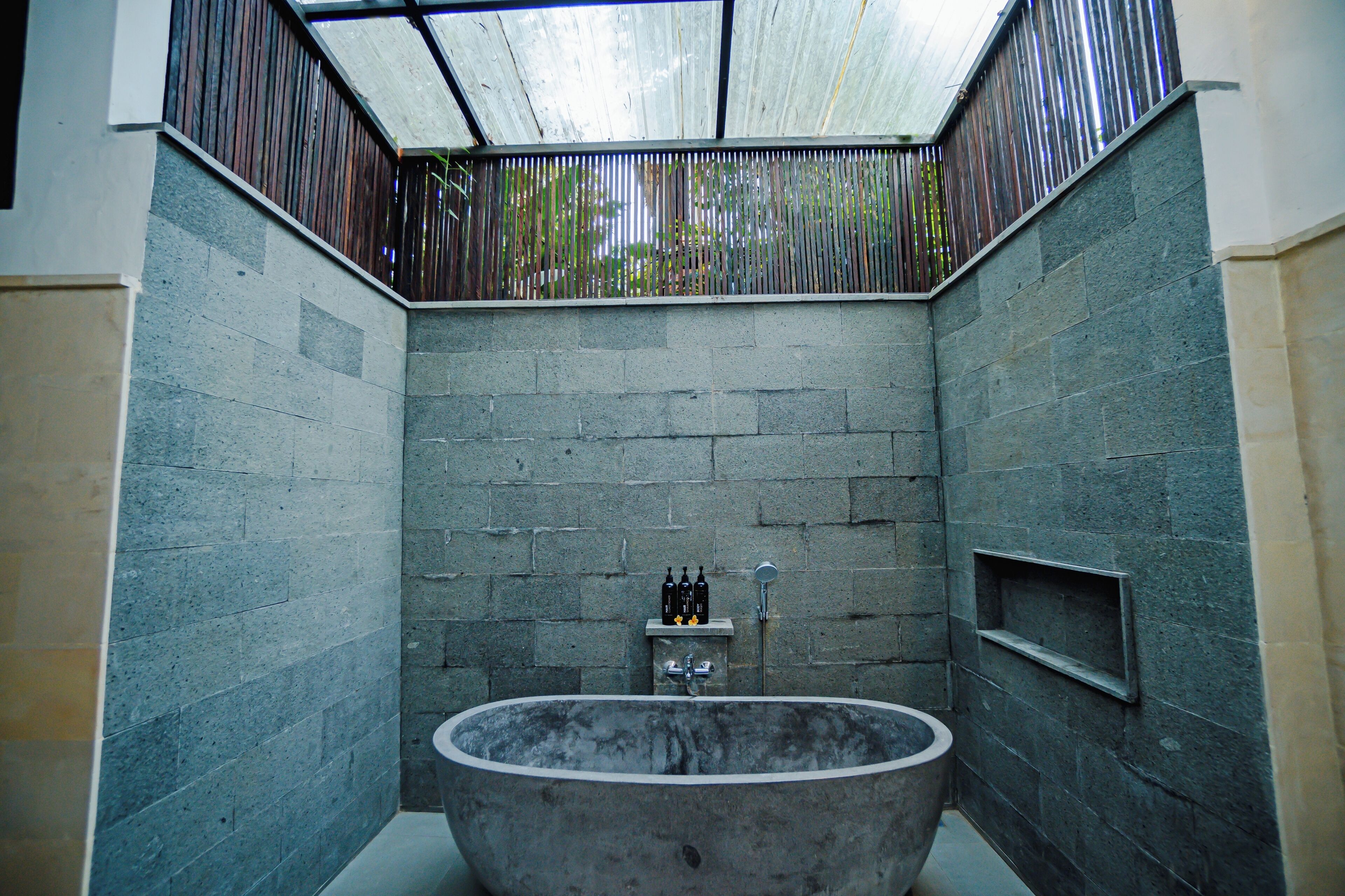 Foto - Gusde House Villas