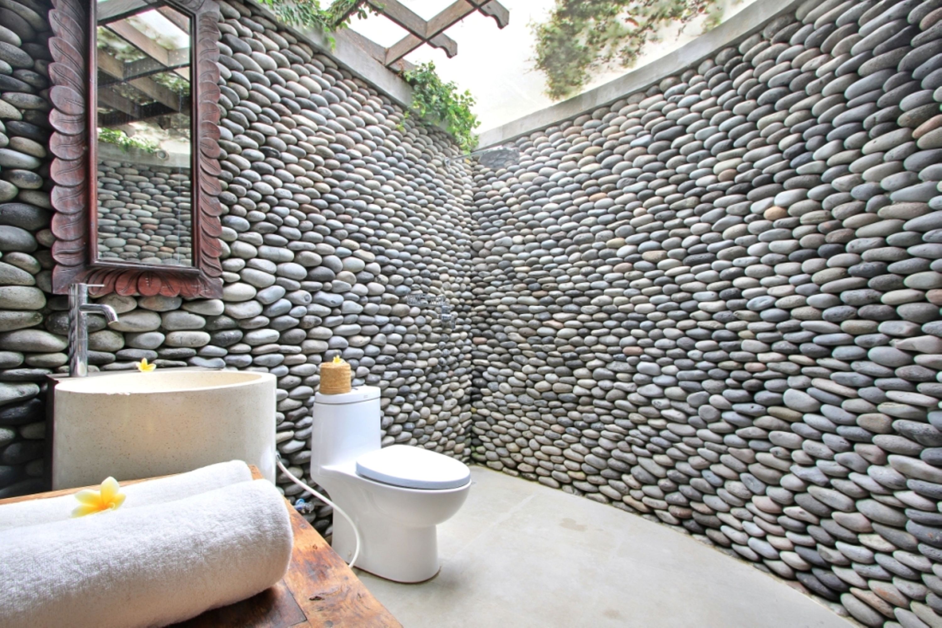 Foto - Gusde House Villas