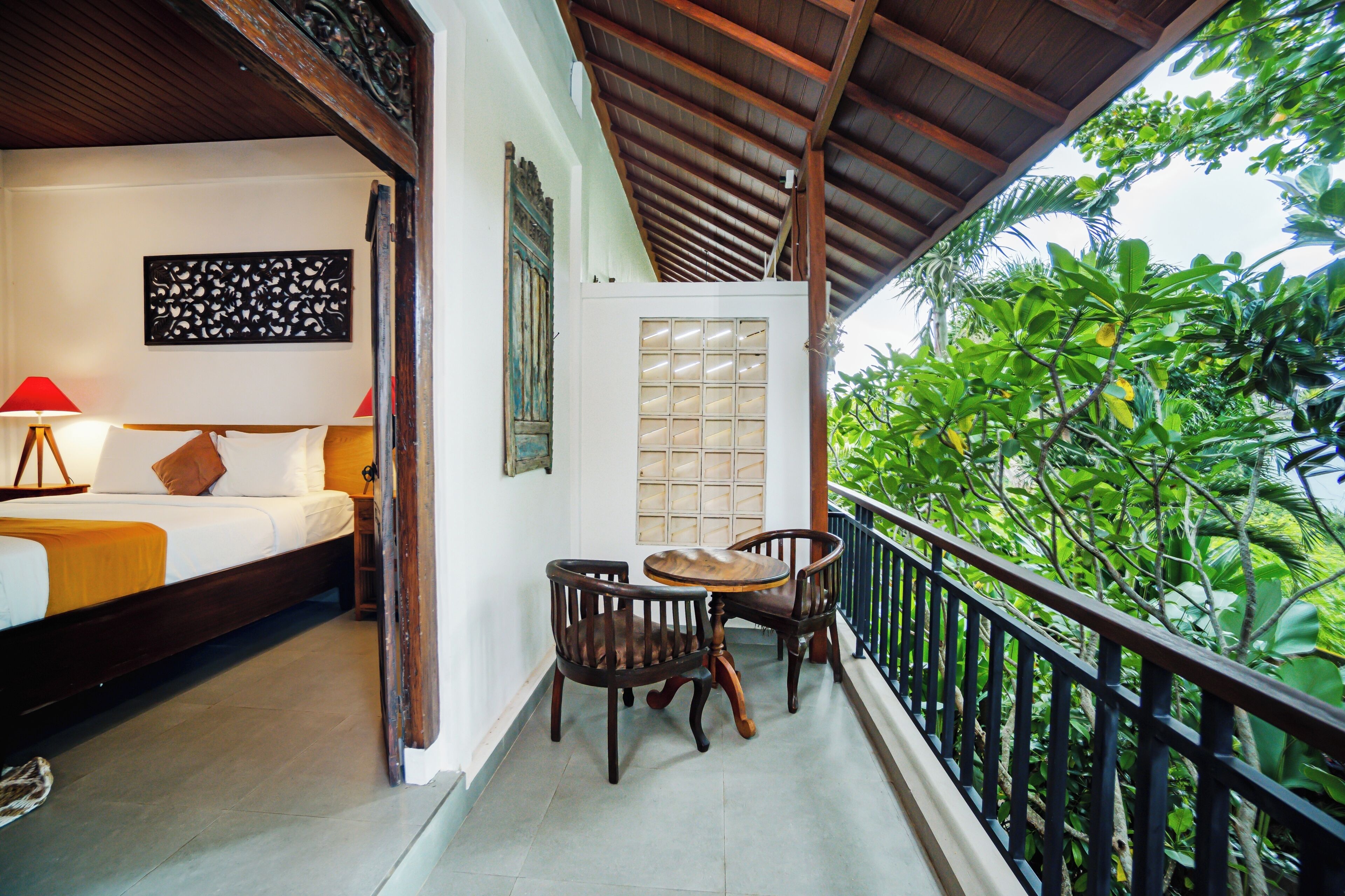 Foto - Gusde Tranquil Villas by EPS