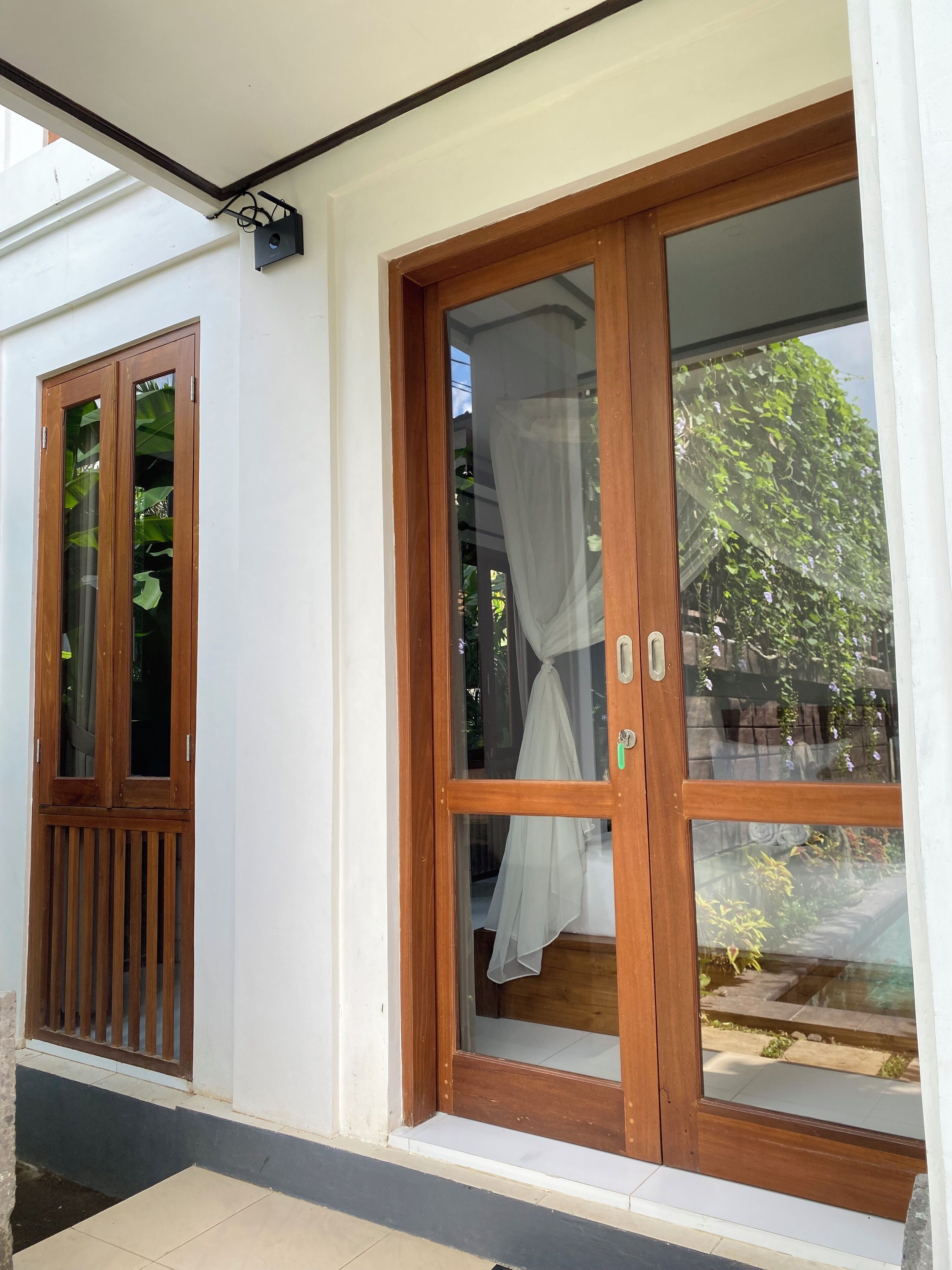 Foto - Gusde House Villas