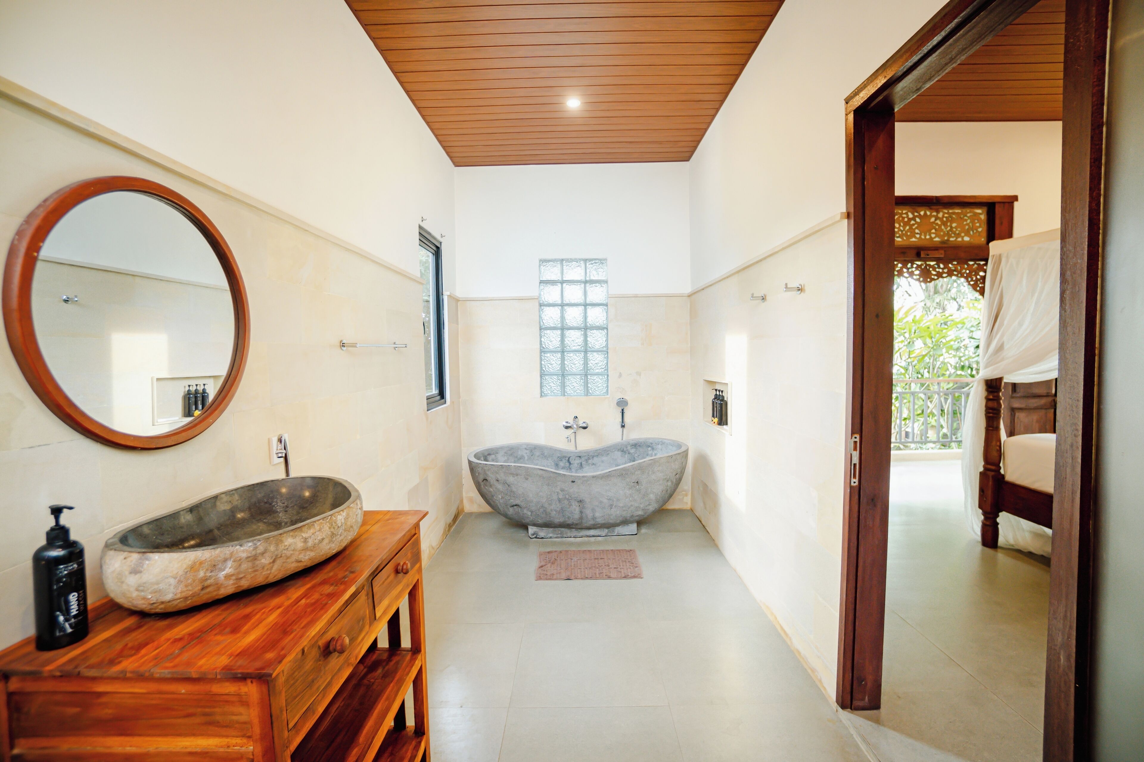 Foto - Gusde Tranquil Villas by EPS