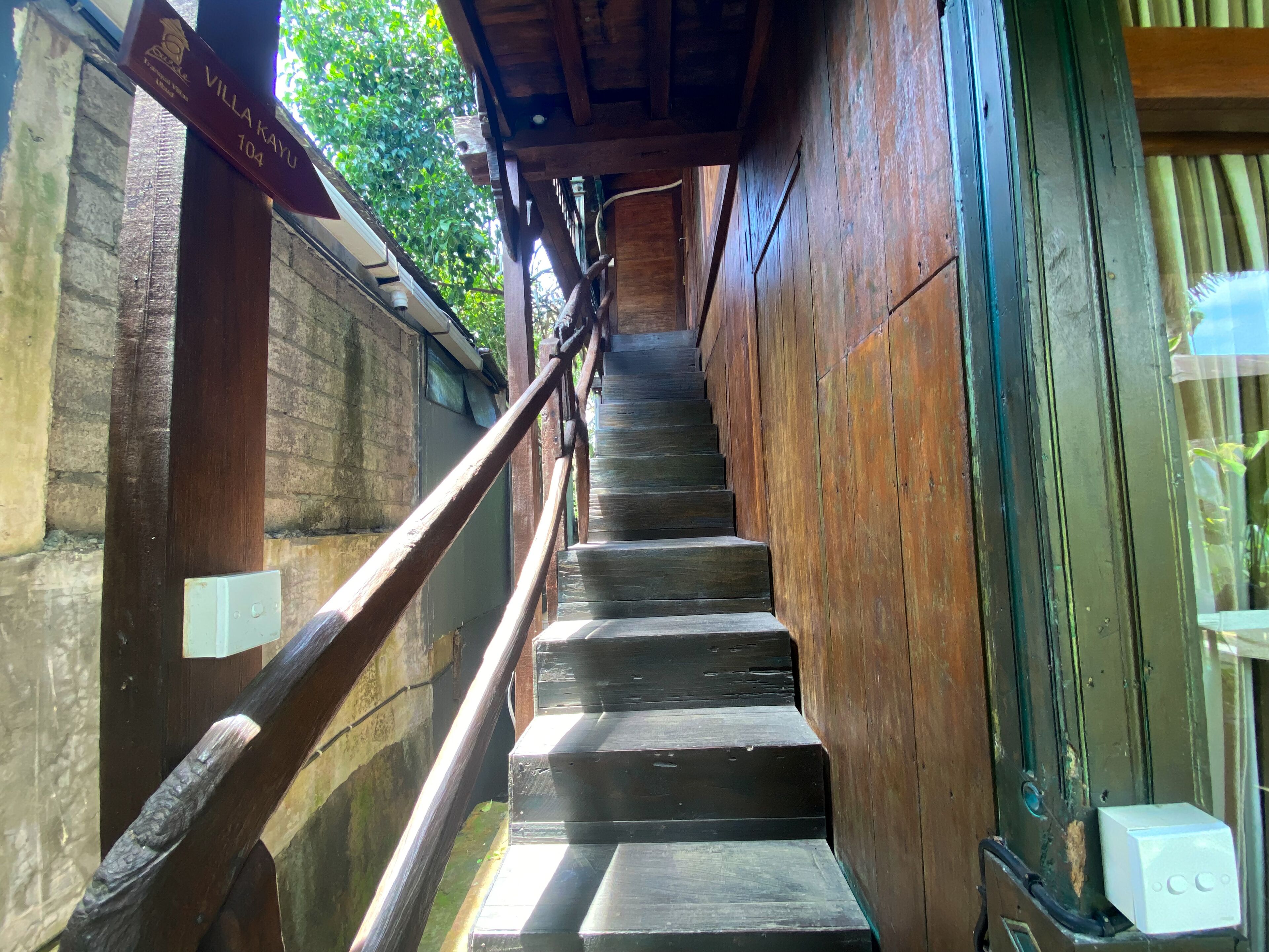 Foto - Gusde House Villas