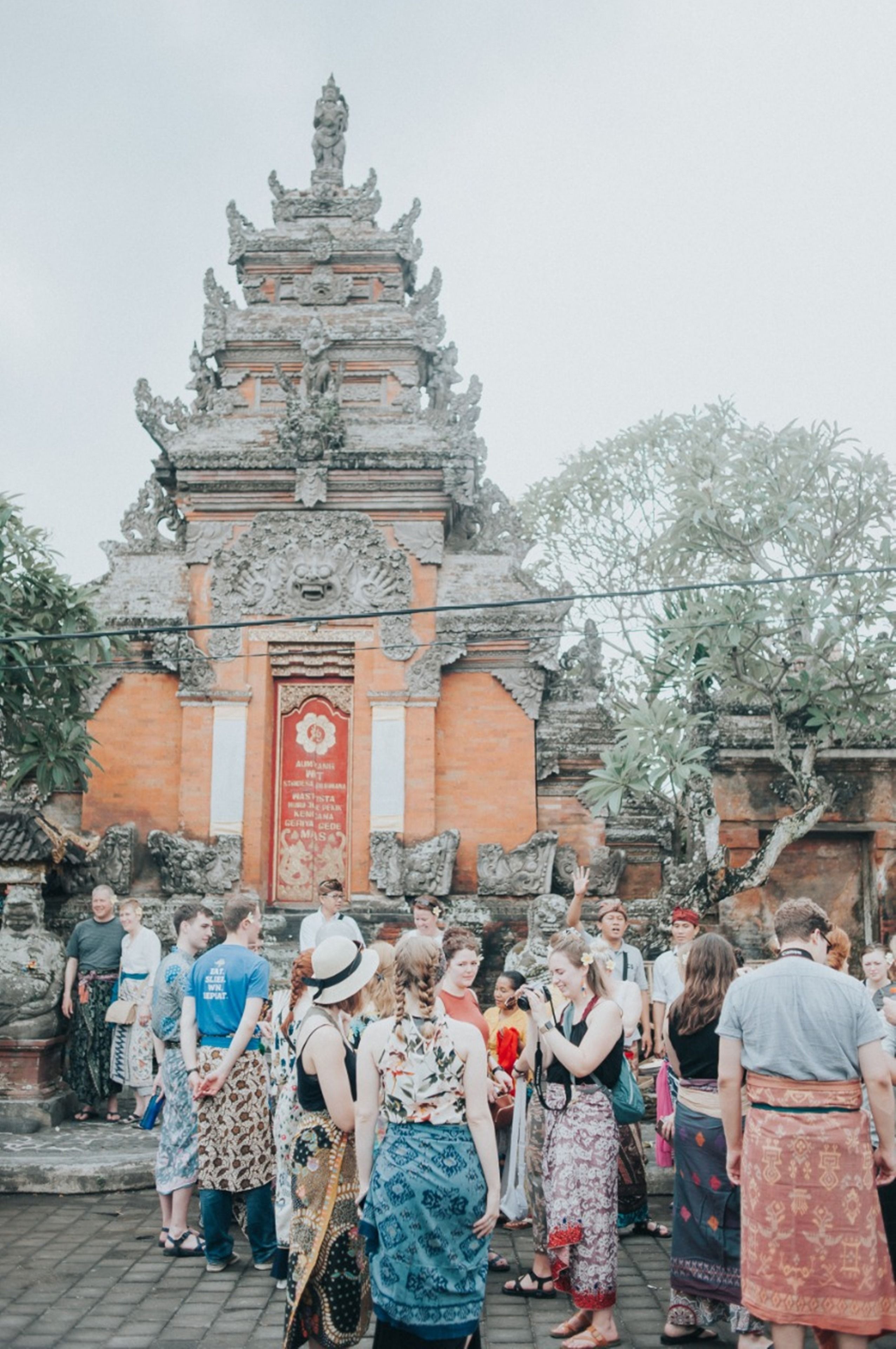 Foto - Gusde House Villas