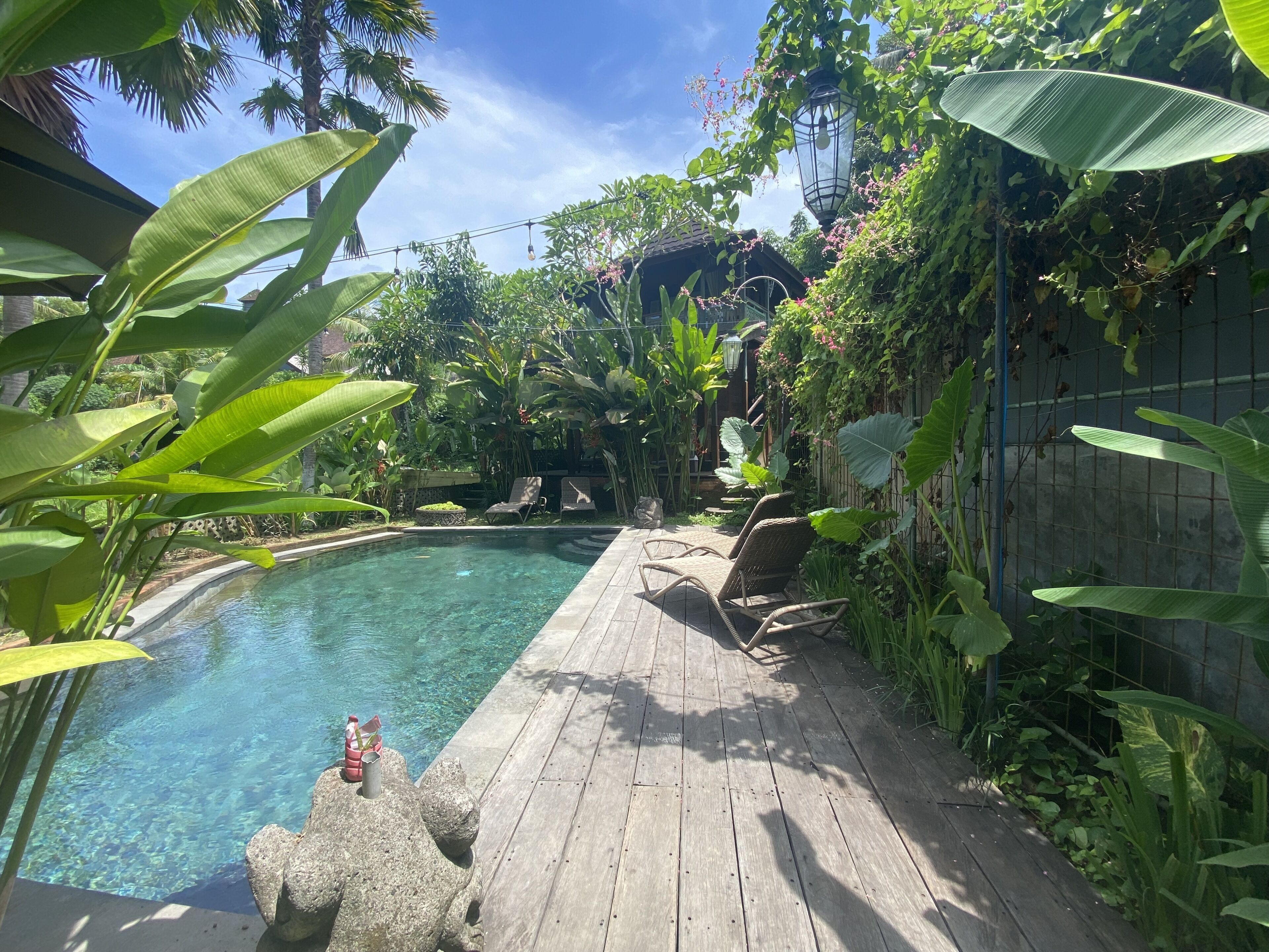 Foto - Gusde Tranquil Villas by EPS